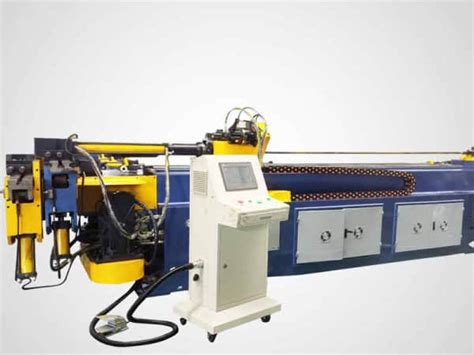 cnc automatic pipe bending machine sb 89cnc 3a 1s|CNC Stainless Steel Tube Bender (SB.